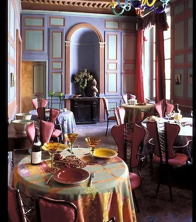 Vakantiehuis Demeure De Digoine - Holiday Bourg-Saint-Andéol