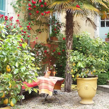Demeure De Digoine - Holiday Bourg-Saint-Andéol
