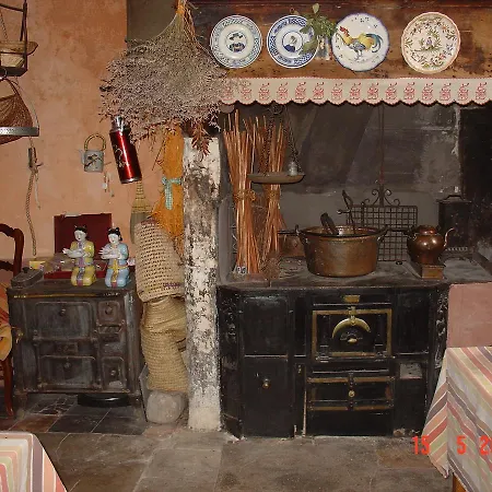 Demeure De Digoine - Holiday Vakantiehuis Bourg-Saint-Andéol