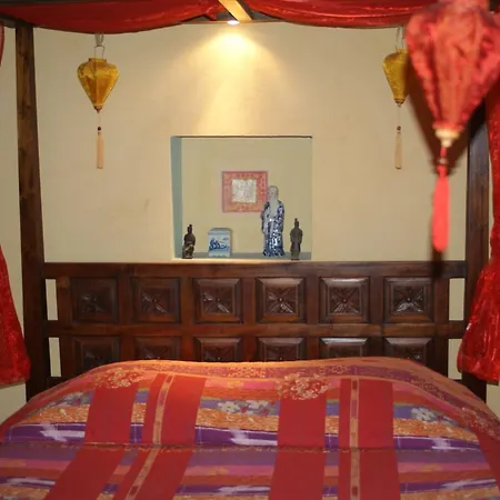 Vakantiehuis Demeure De Digoine - Holiday